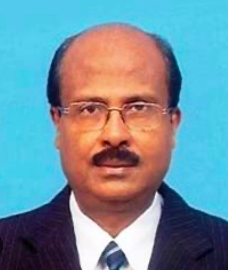 Sajjal Bhattacharya